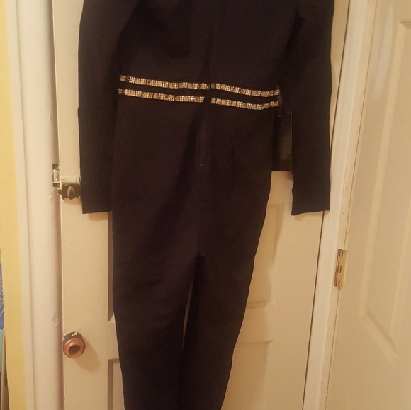 Jumpsuit - Picture 4 of 5